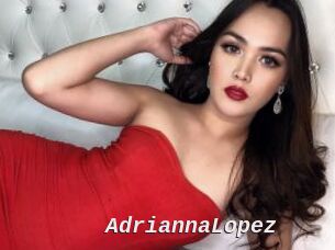 AdriannaLopez