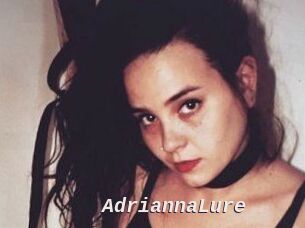 AdriannaLure