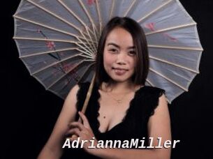 AdriannaMiller