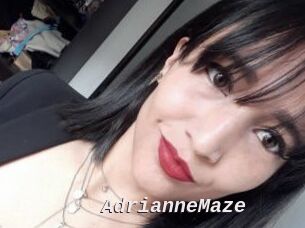 AdrianneMaze