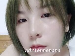 Adriennenana