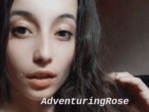 AdventuringRose