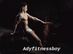 Adyfitnessboy Live Camgirls Sex