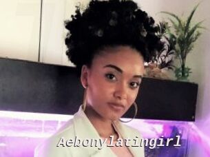 Aebonylatingirl
