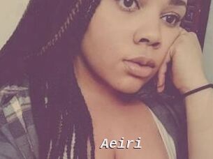 Aeiri