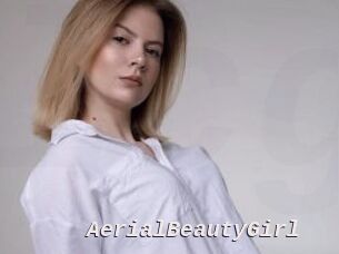AerialBeautyGirl