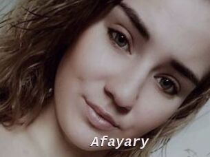 Afayary
