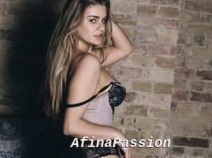 AfinaPassion
