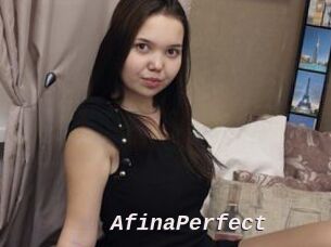 AfinaPerfect