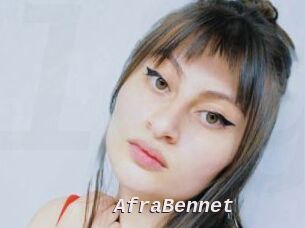AfraBennet