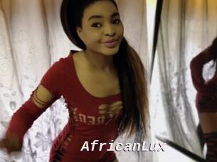 AfricanLux