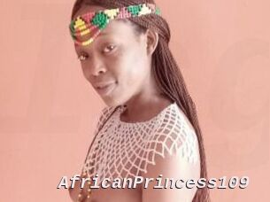 AfricanPrincess109