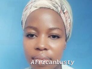 Africanbusty