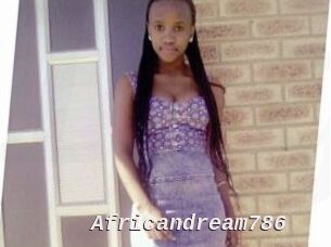 Africandream786