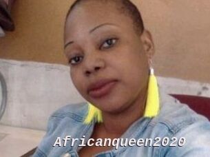 Africanqueen2020