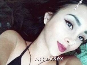 Afriksex