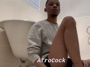 AfroCock