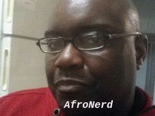 AfroNerd