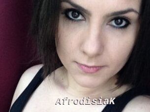 AfrodisiaK