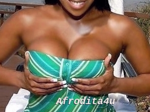 Afrodita4u