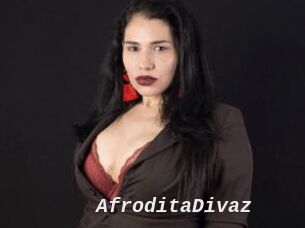 AfroditaDivaz