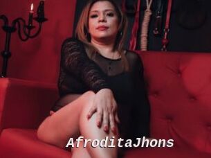 AfroditaJhons