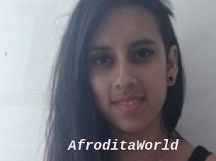 AfroditaWorld