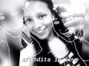 Afrodita_in_love