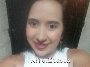 Afroditasex