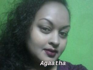 Agaatha