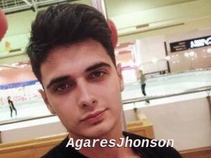 AgaresJhonson