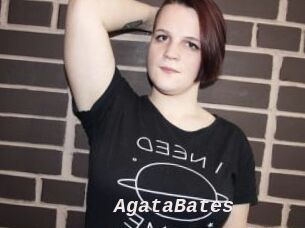 AgataBates