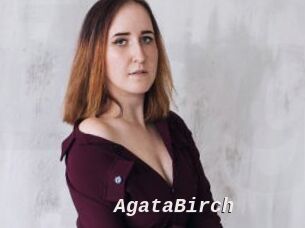 AgataBirch