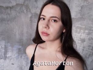 AgataHorton