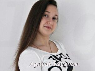 AgataPlatinum