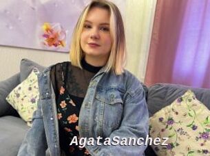 AgataSanchez
