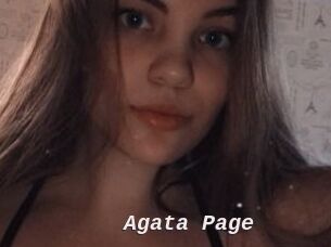 Agata_Page