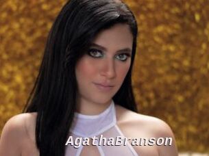 AgathaBranson