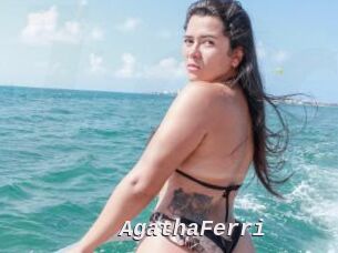 AgathaFerri