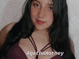 AgathaHorney