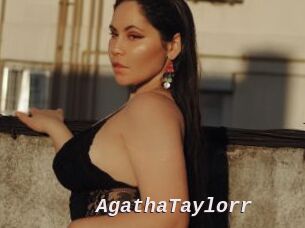 AgathaTaylorr Live Camgirls Sex
