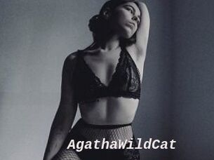 AgathaWildCat Live Camgirls Sex