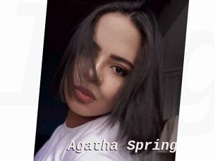 Agatha_Spring