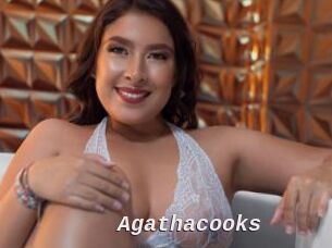Agathacooks