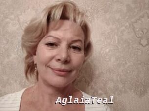 AglaiaTeal