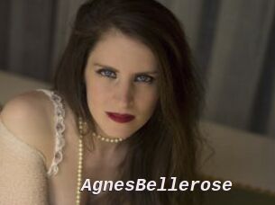 AgnesBellerose
