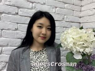 AgnesCrosman