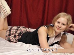 AgnettAngel Live Camgirls Sex