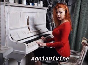 AgniaDivine