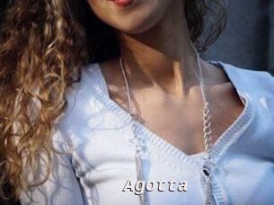 Agotta